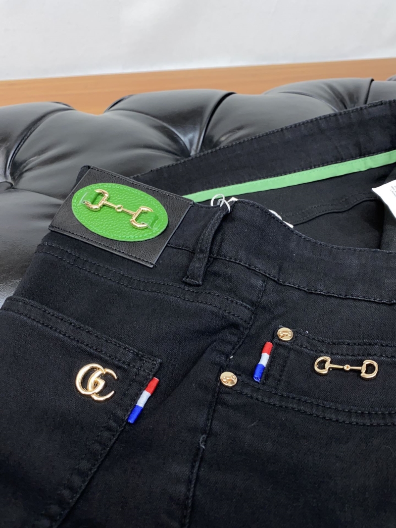 Gucci Jeans